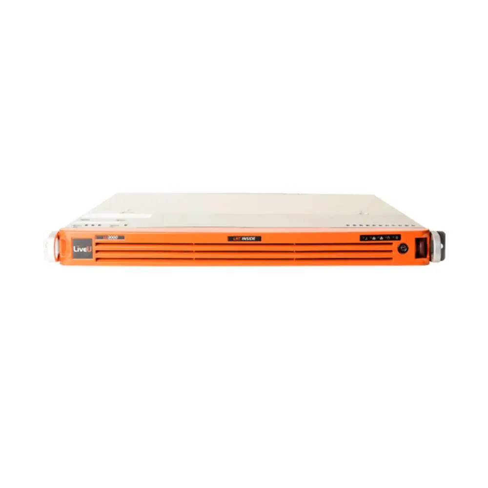 LiveU LU10-SV-1UL02-V2