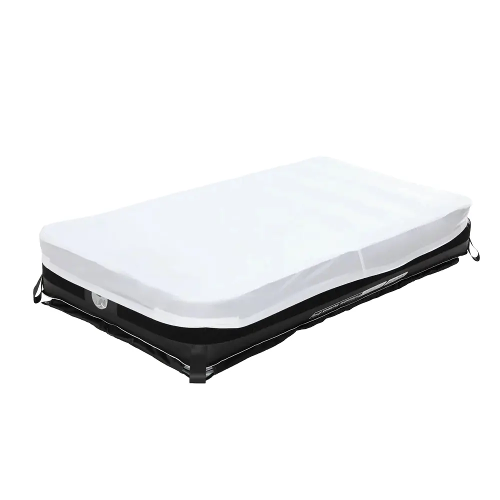 Aputure INFINIMAT Inflatable Clear Softbox w/ Diffusion 2x4