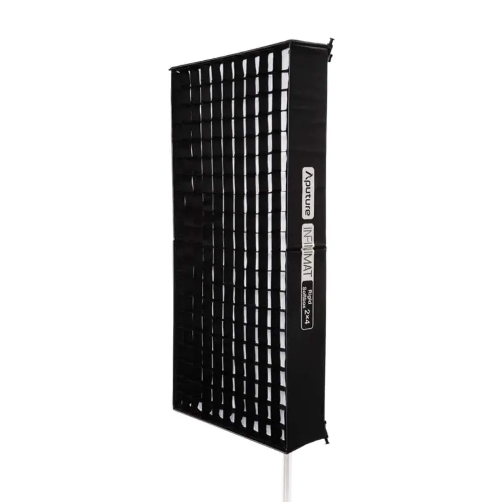Aputure INFINIMAT Rigid Softbox 2x4