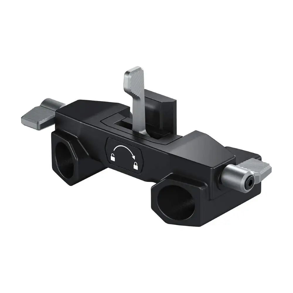 Blackmagic Design Camera URSA Cine - Top Rod Mount