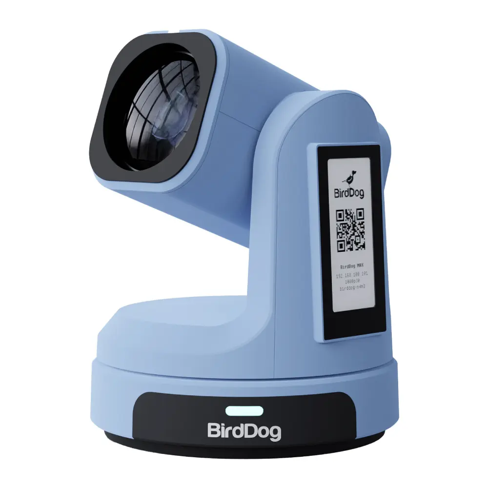 BirdDog BDMAX-BLUE