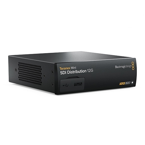 Blackmagic Design Teranex Mini - SDI Distribution 12G