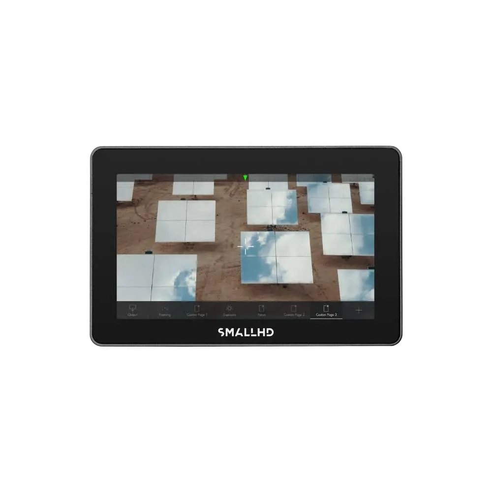 SmallHD INDIE 5