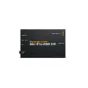 Blackmagic Design 2110 IP Mini IP to HDMI SFP