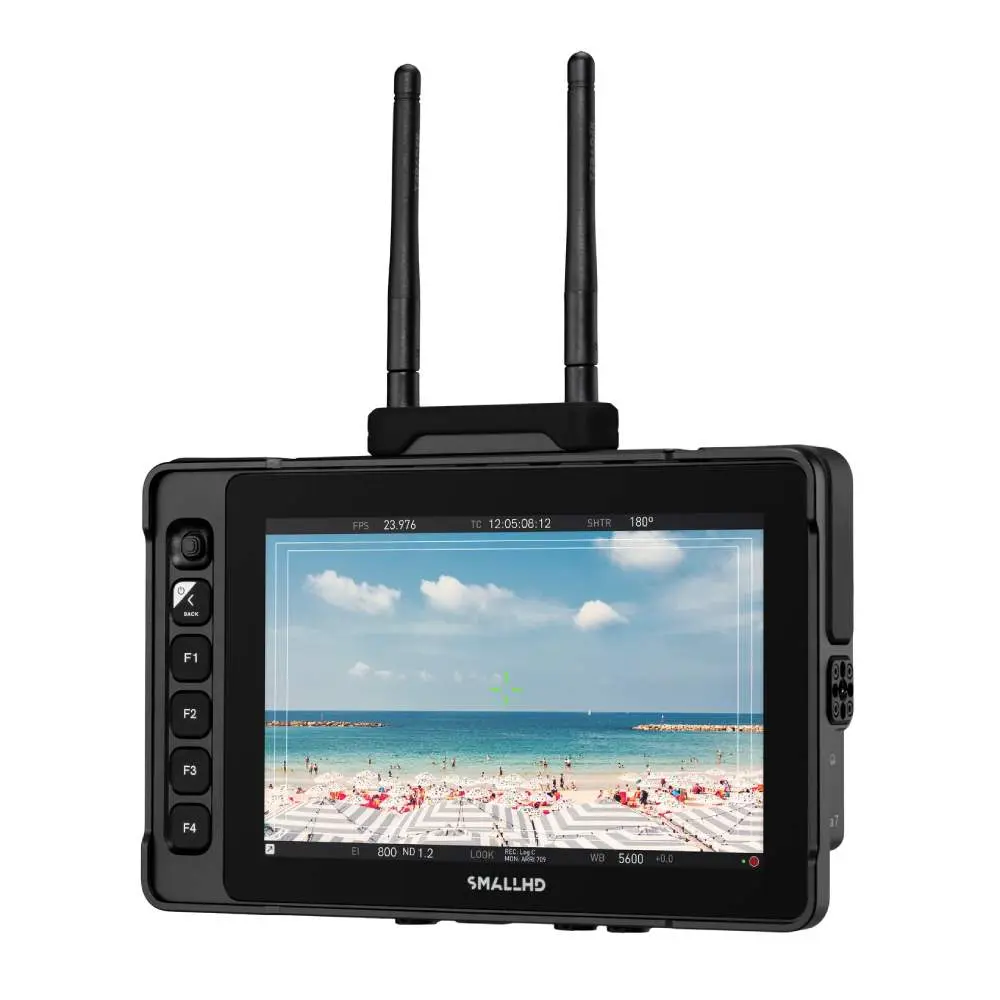 SmallHD Ultra 7 Bolt 6 TX 1500