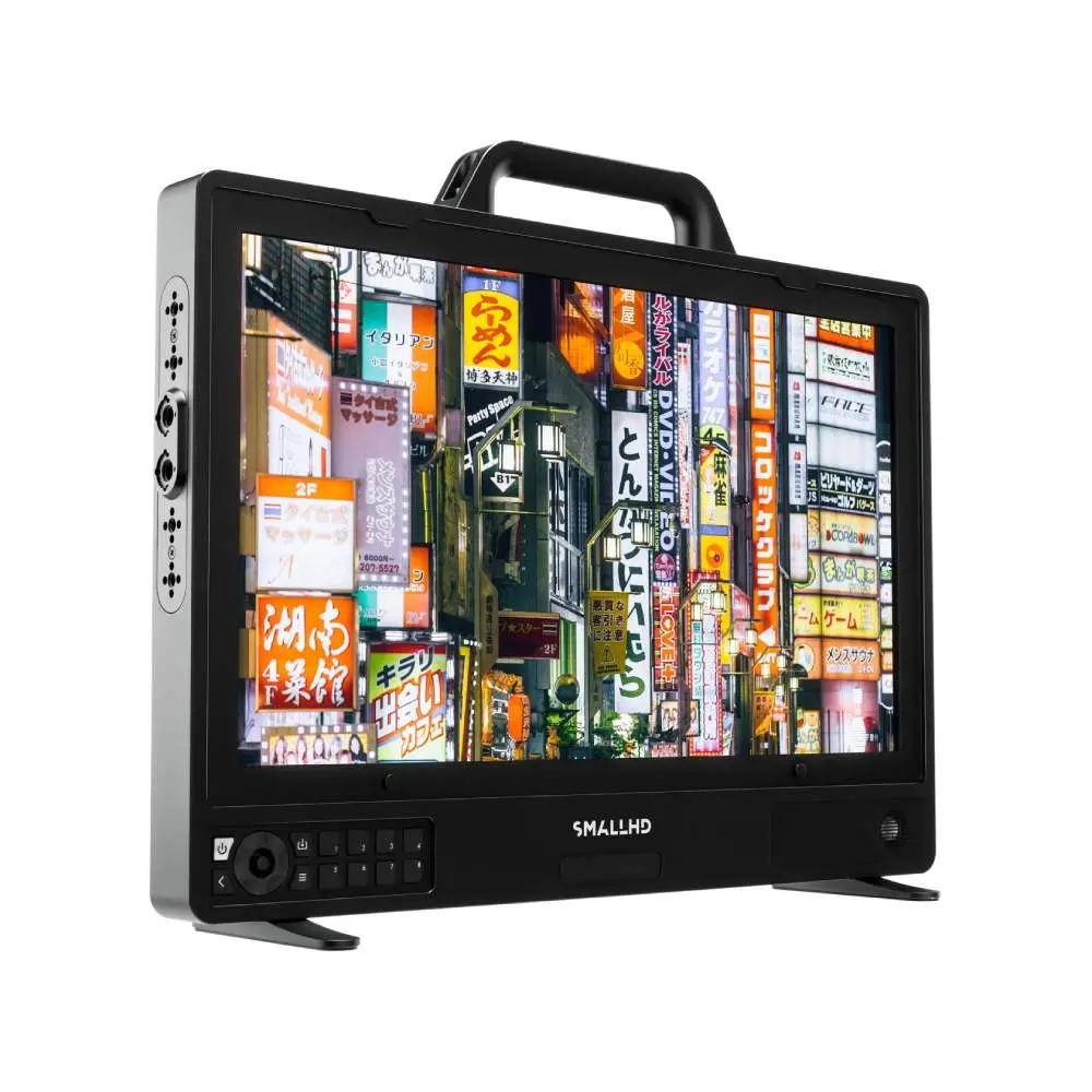 SmallHD Cine 18" 4K Reference Monitor