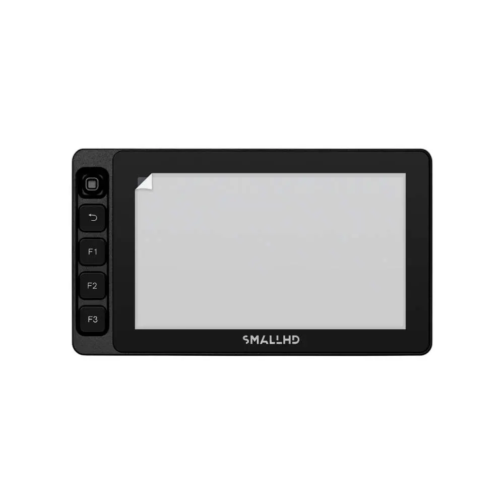 SmallHD Ultra Matte Screen Protector for Smart 5 Monitors