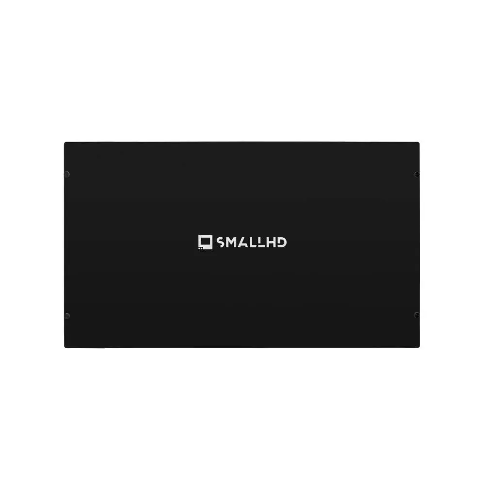 SmallHD OLED 27 Transport Screen Protector