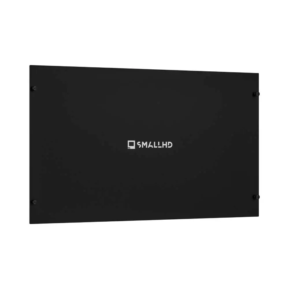 SmallHD Quantum 32 Transport Screen Protector
