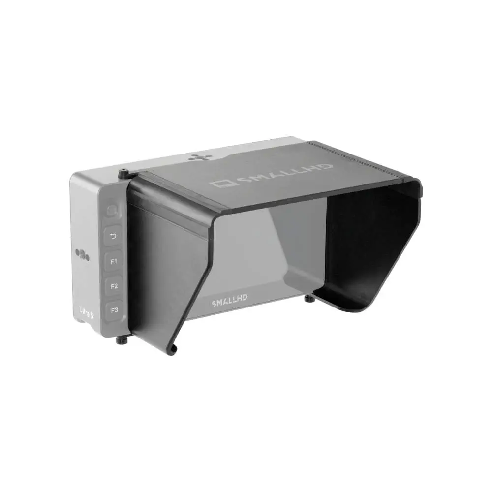 SmallHD Ultra 5 Sunhood