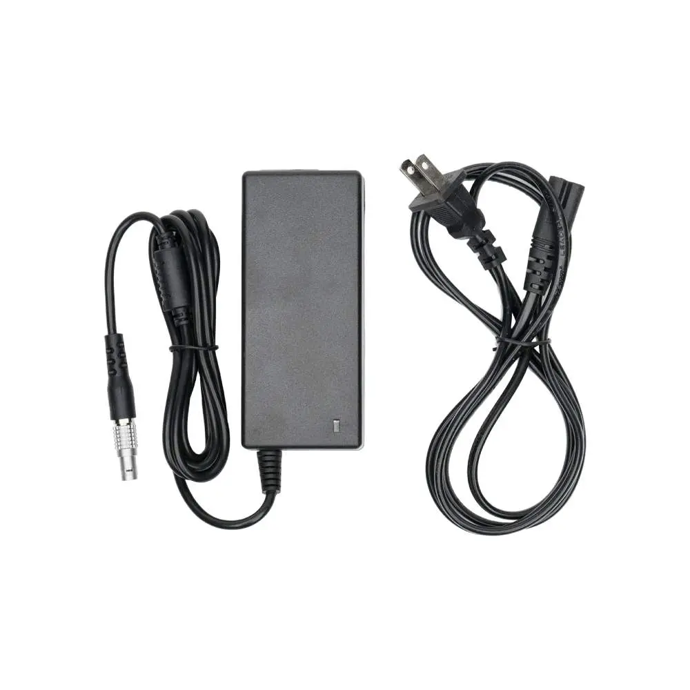 SmallHD 12V - 4.5A US 2 - Pin Power Supply