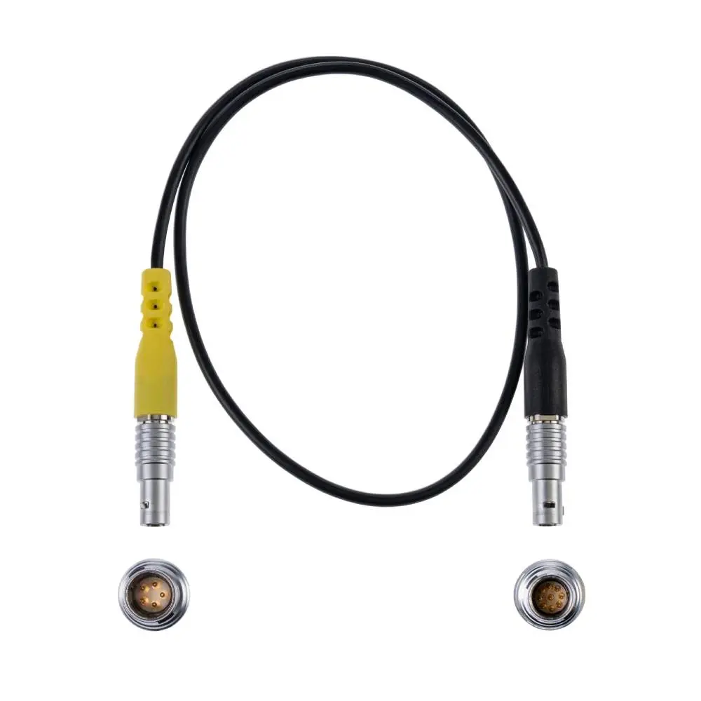 SmallHD RED® EXT 9 - pin to 5 - pin USB Camera - Control Cable (18in / 45cm)