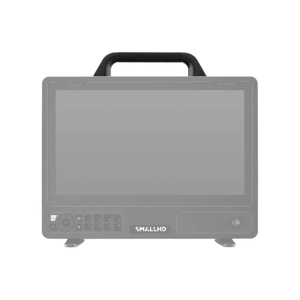 SmallHD Premium Monitor Handle for 4K Monitors