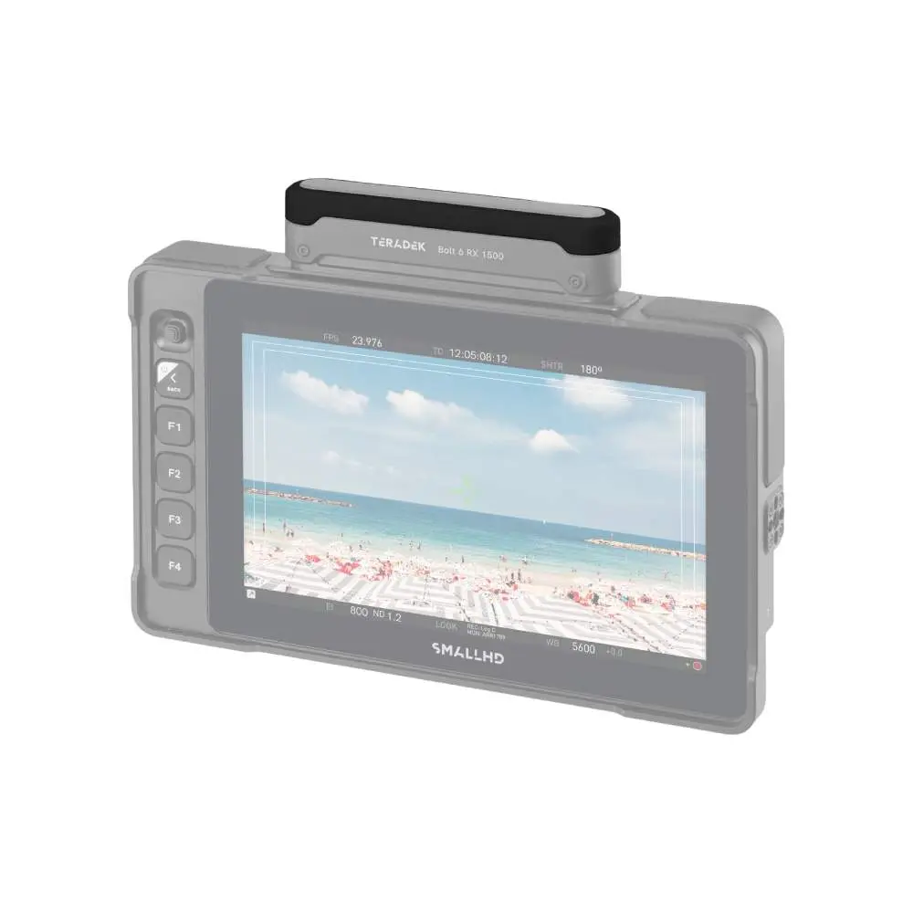 SmallHD Ultra 7 Bolt 6 RX (Black) Band
