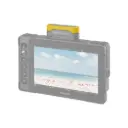 SmallHD Ultra 7 Bolt 6 TX (Yellow) Band