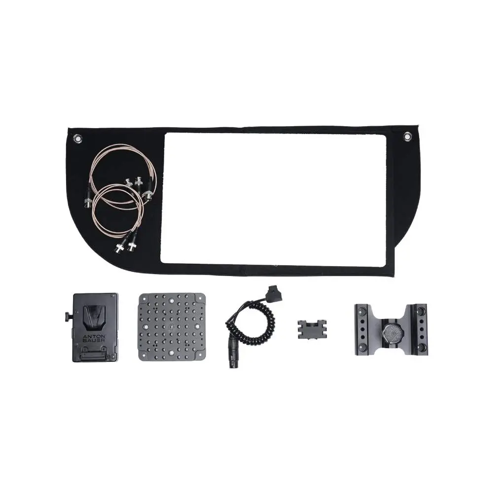 SmallHD 1703 P3X V - Mount Accessory Pack
