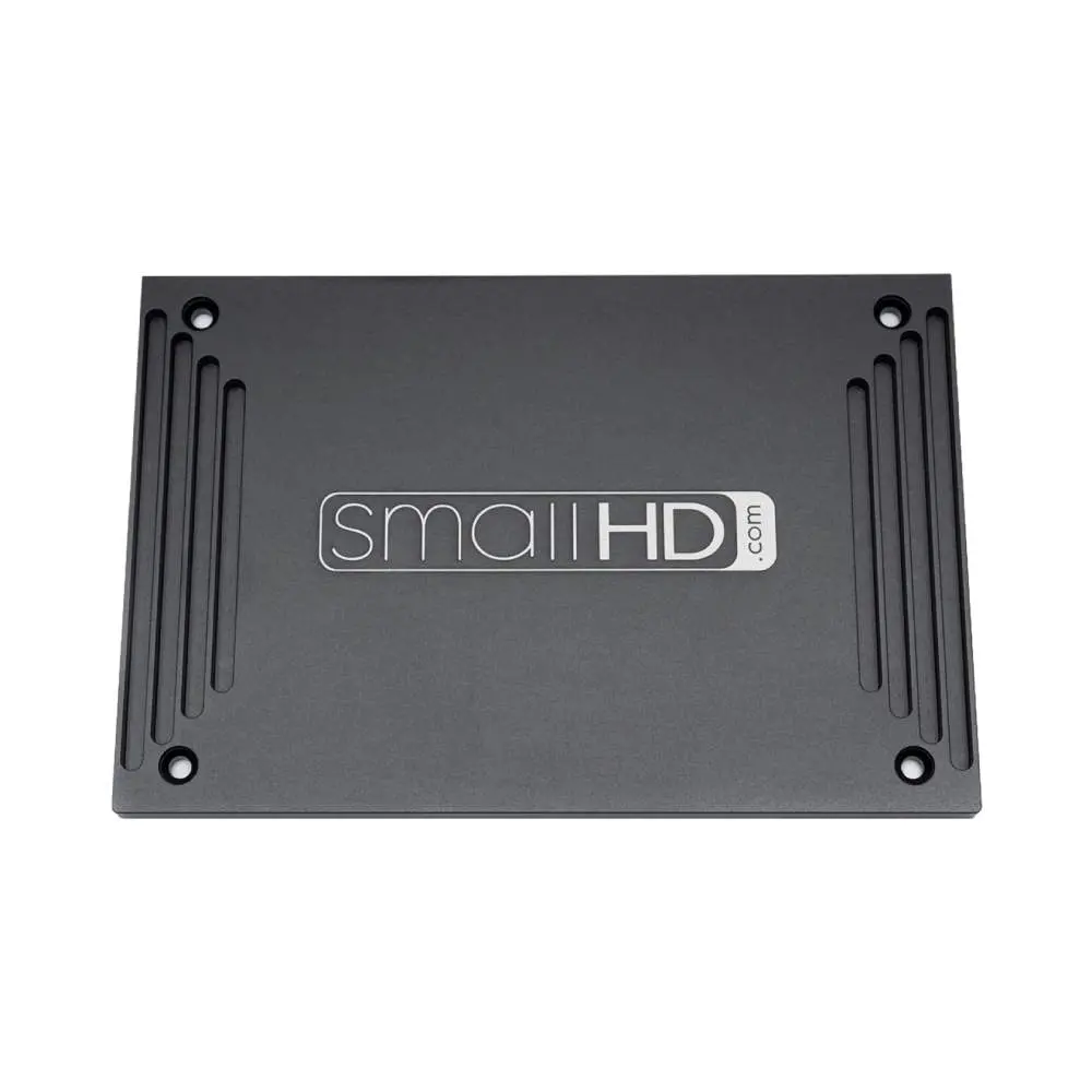 SmallHD Backplate for 702 Touch & Cine 7