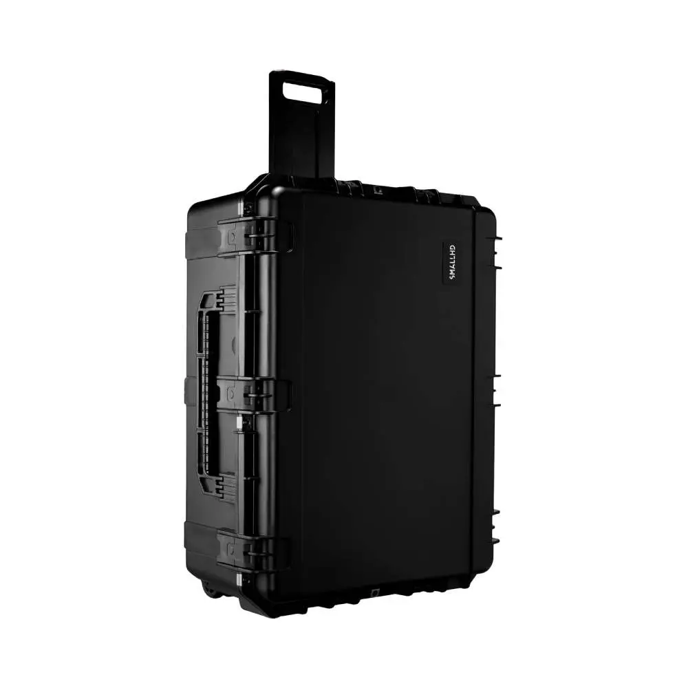 SmallHD Custom Case for Cine 24 (wheeled)
