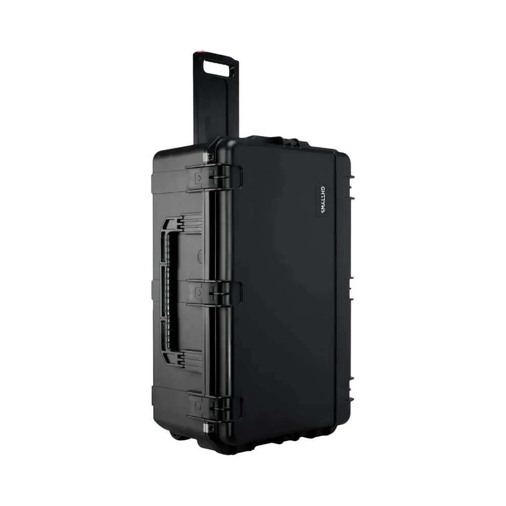 SmallHD Custom Case for Vision 24 (wheeled)