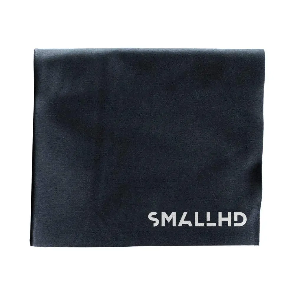 SmallHD Microfiber Cleaning Cloth