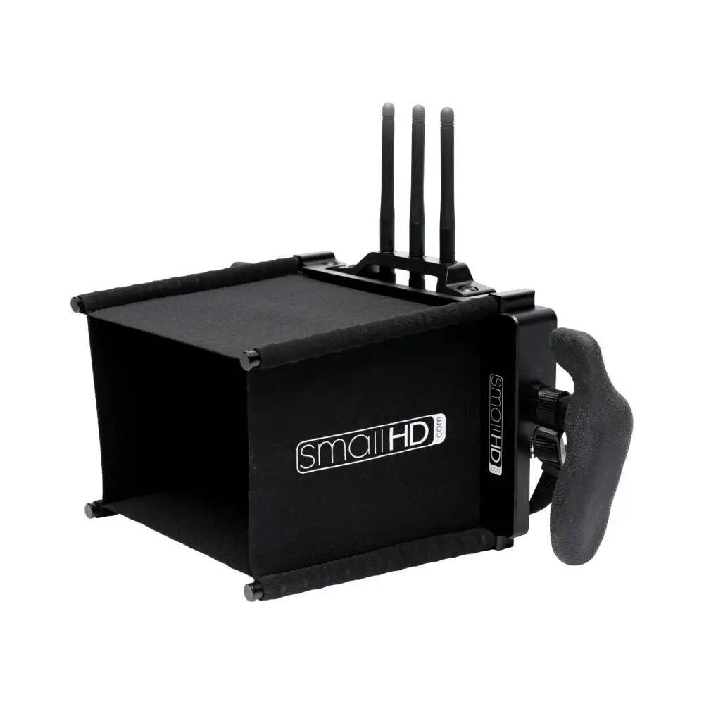 SmallHD Sun Hood For 703 Bolt