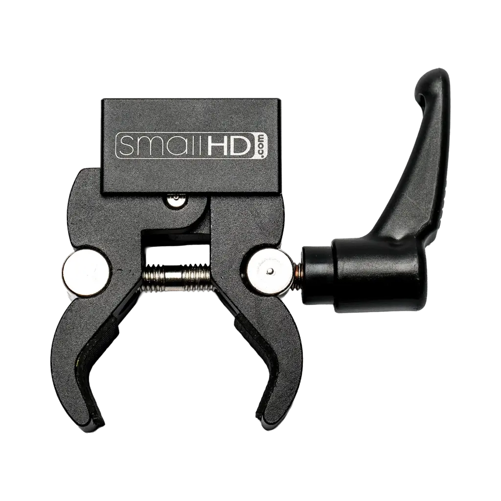 SmallHD Gimbal Shoe Clamp