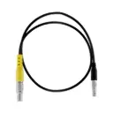 SmallHD RED CTRL 4 - pin to 5 - pin USB Cable