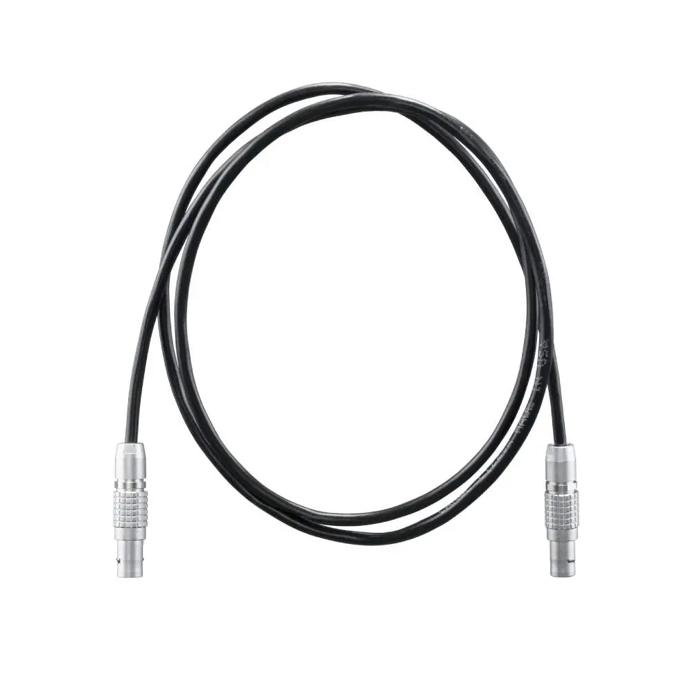 SmallHD 2 - pin to 2 - pin Power Cable (36in / 92cm )