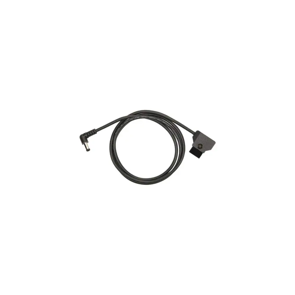 SmallHD 36 - inch D - Tap to Male Barrel Power Cable