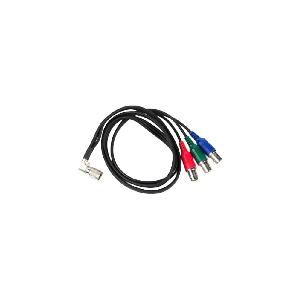 SmallHD 36 - inch Hirose to BNC Composite (CVBS) Breako