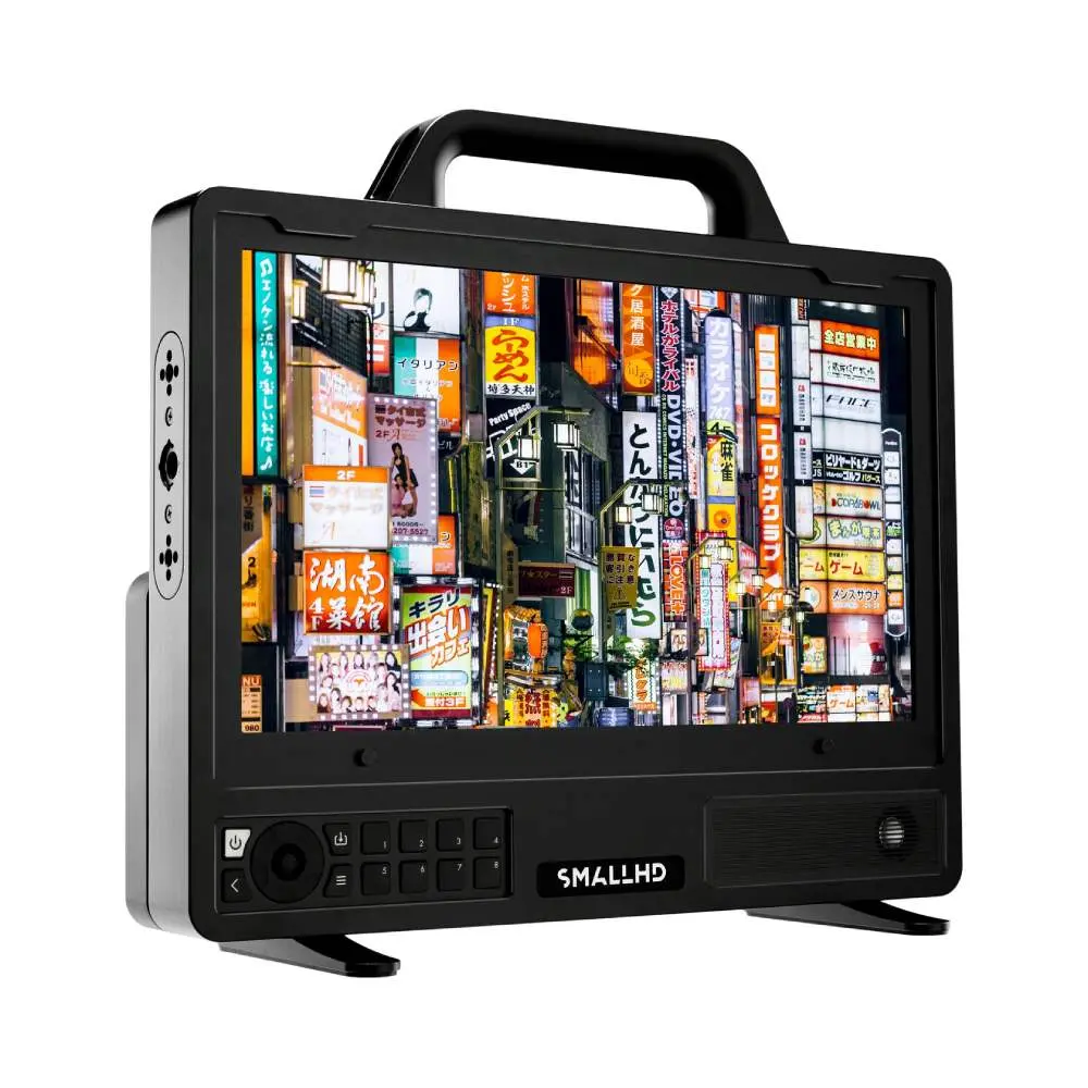 SmallHD Cine 13