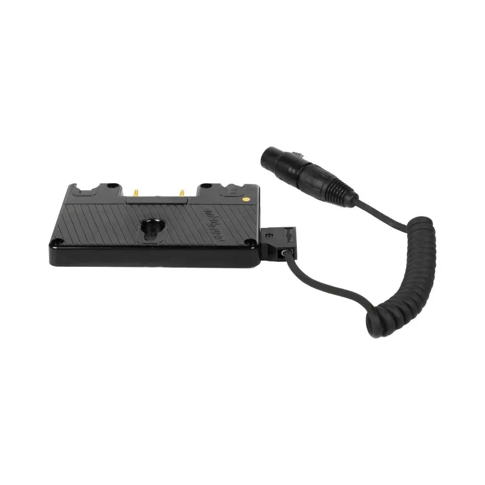 SmallHD Gold Mount Power Kit