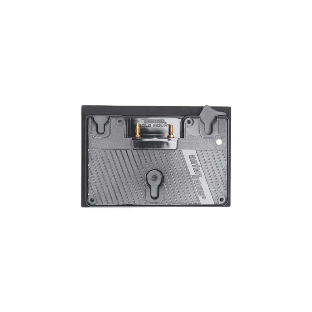 SmallHD Gold Mount Plate for 702 Touch & Cine 7