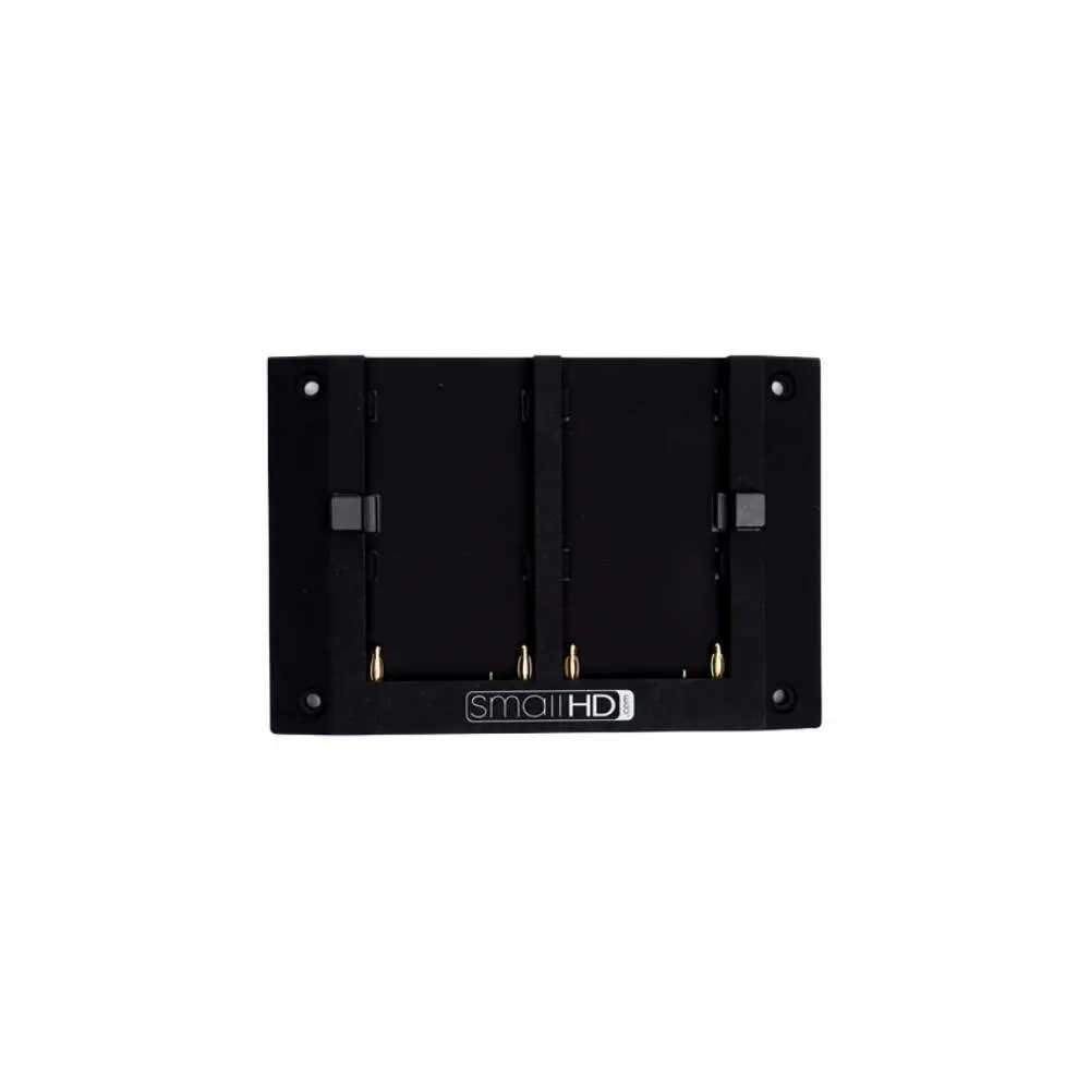SmallHD Sony L - Series Bracket for 702 Touch + Cine 7