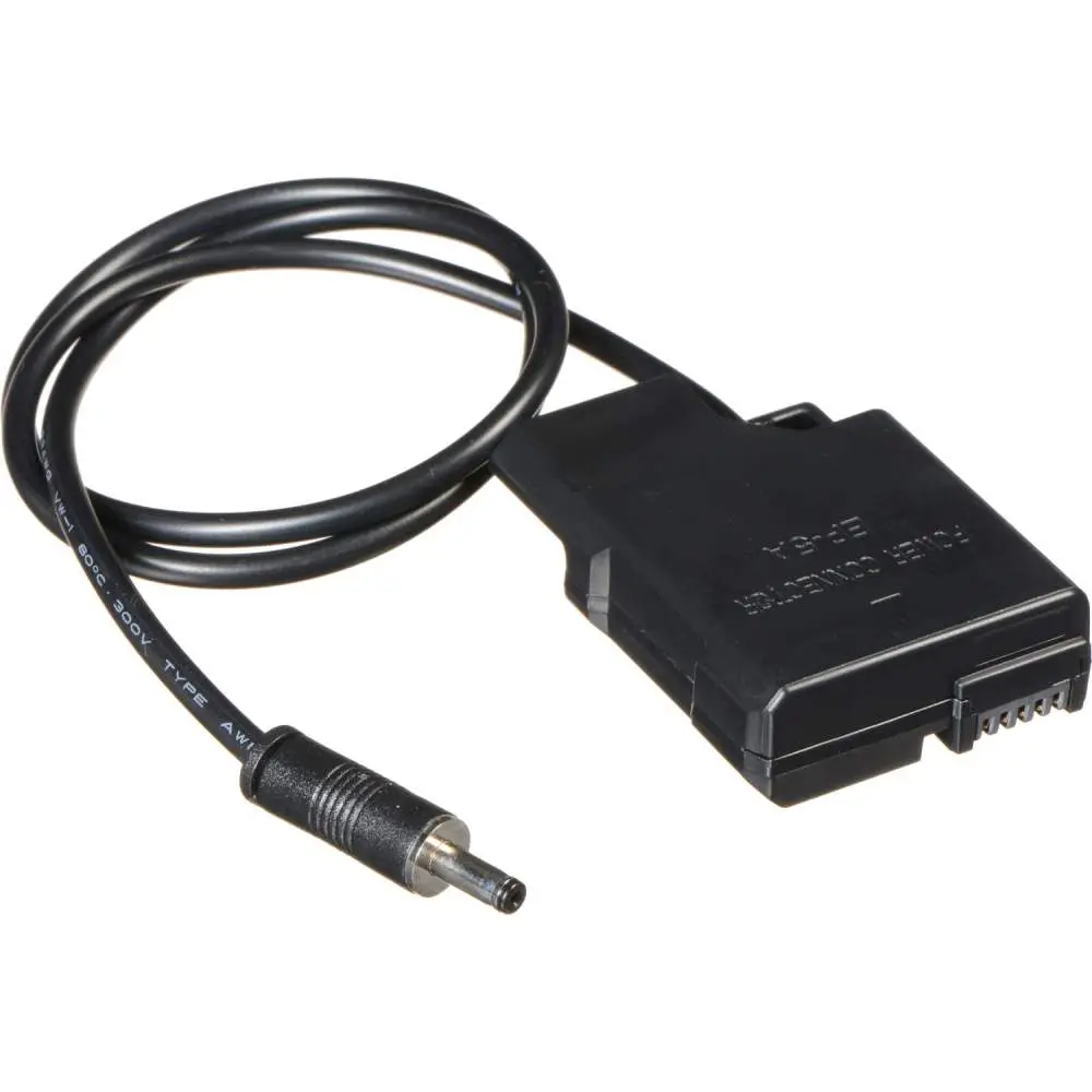 SmallHD ENEL14 Battery Eliminator