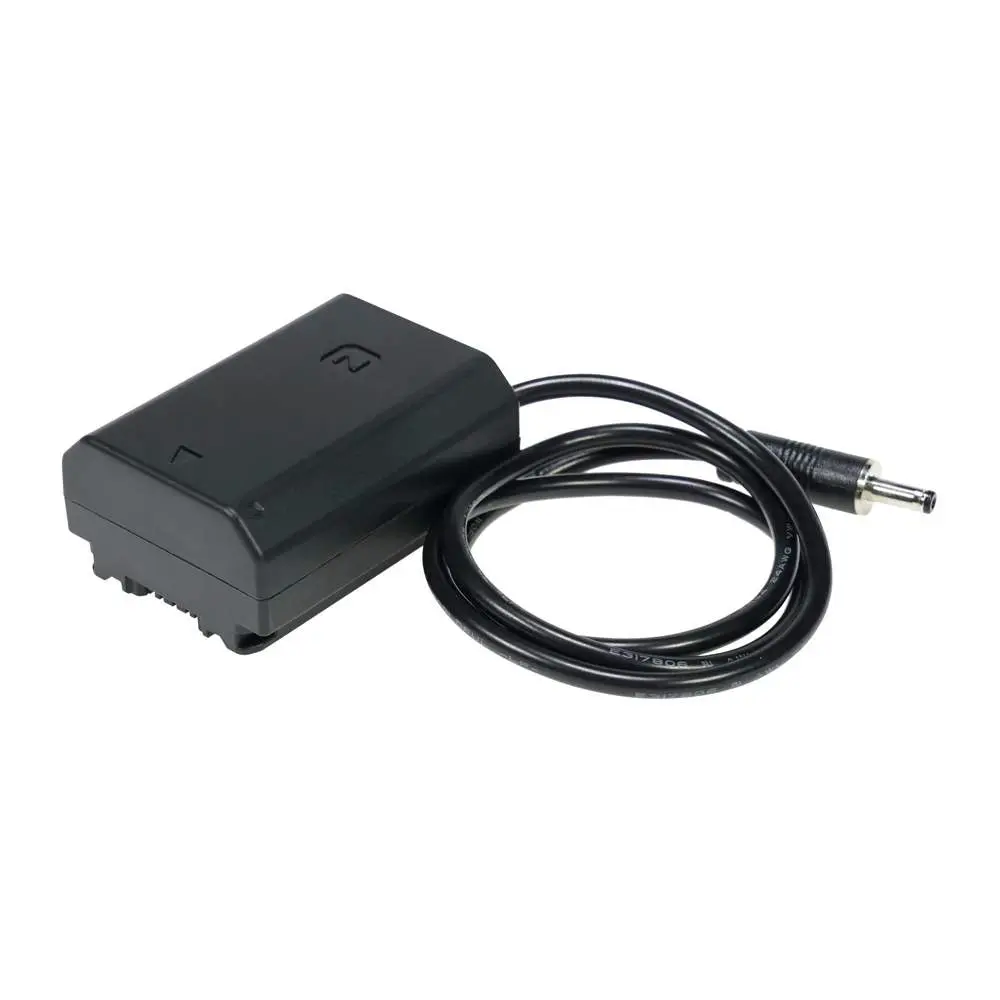 SmallHD NPF - Z100 Battery Eliminator