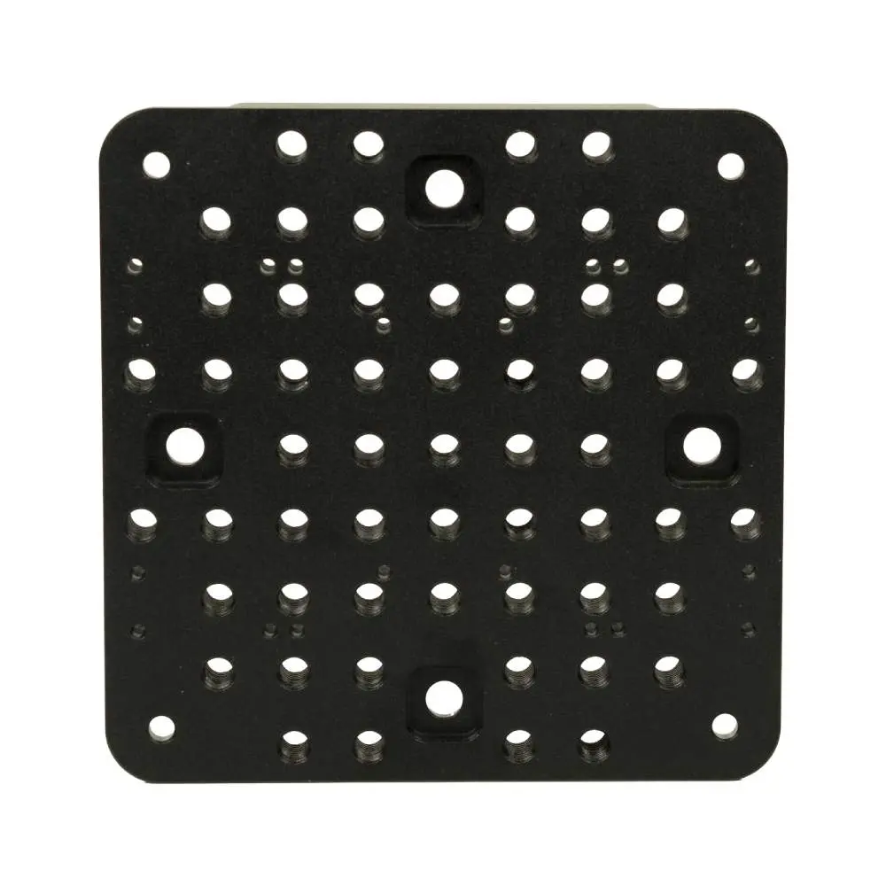SmallHD Cheese Plate for Mounting Anton Bauer / V - Mount Brackets and other Accessori