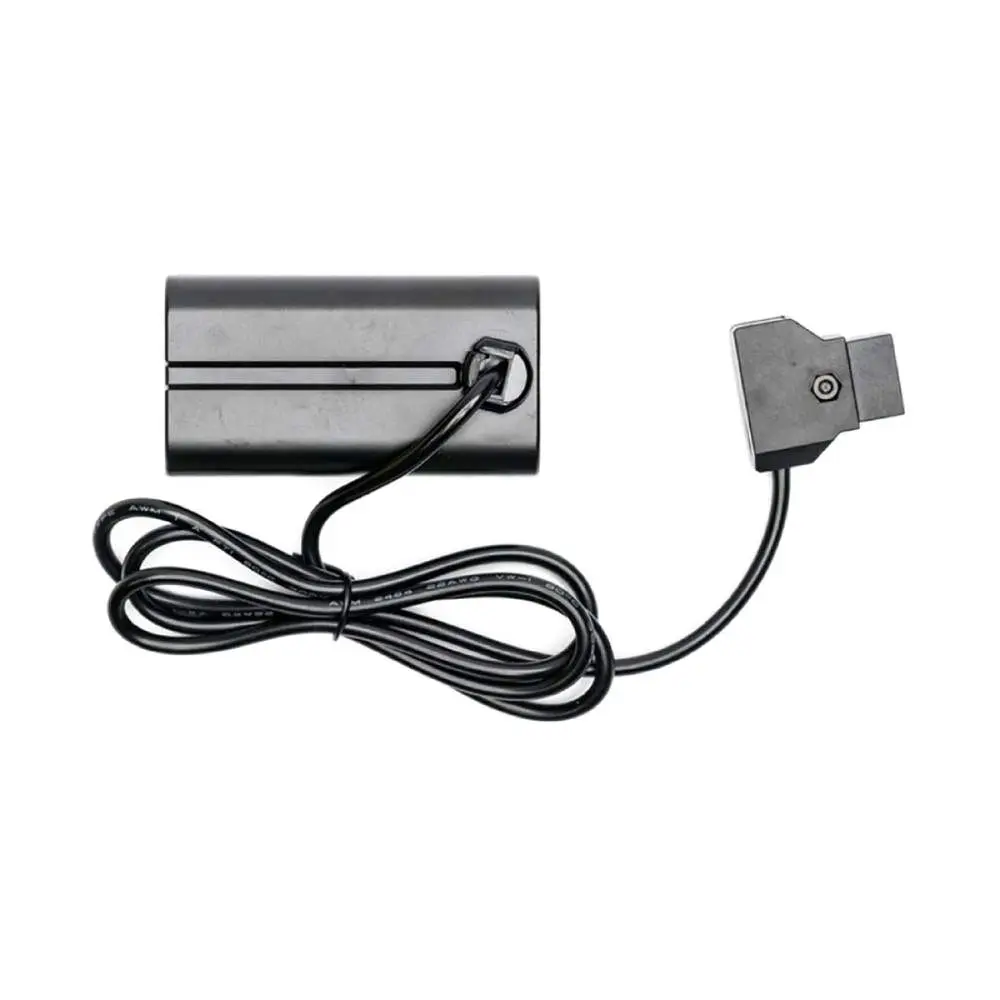 SmallHD D - Tap to Sony L - Series Faux Battery