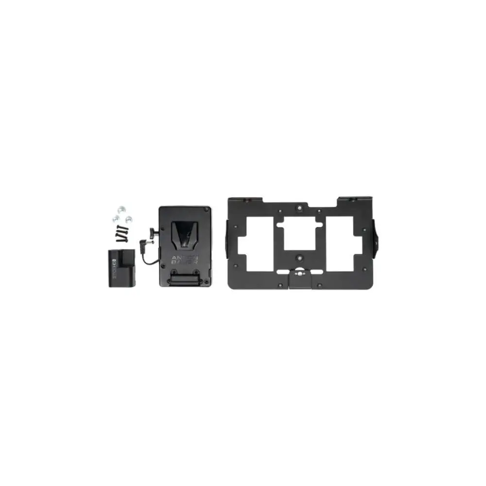 SmallHD V - Mount Battery Bracket for MON - 702OLED