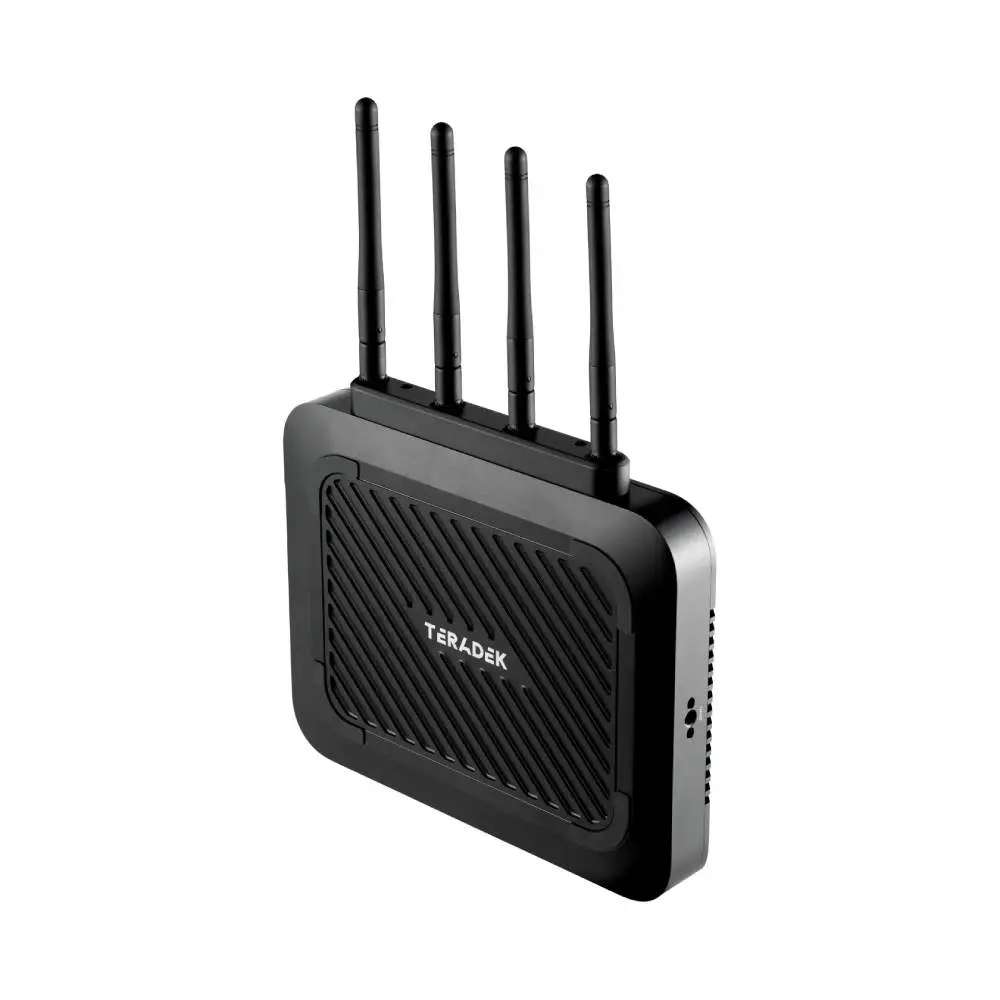 Teradek Link AX Wireless Access Point Router 5 Port