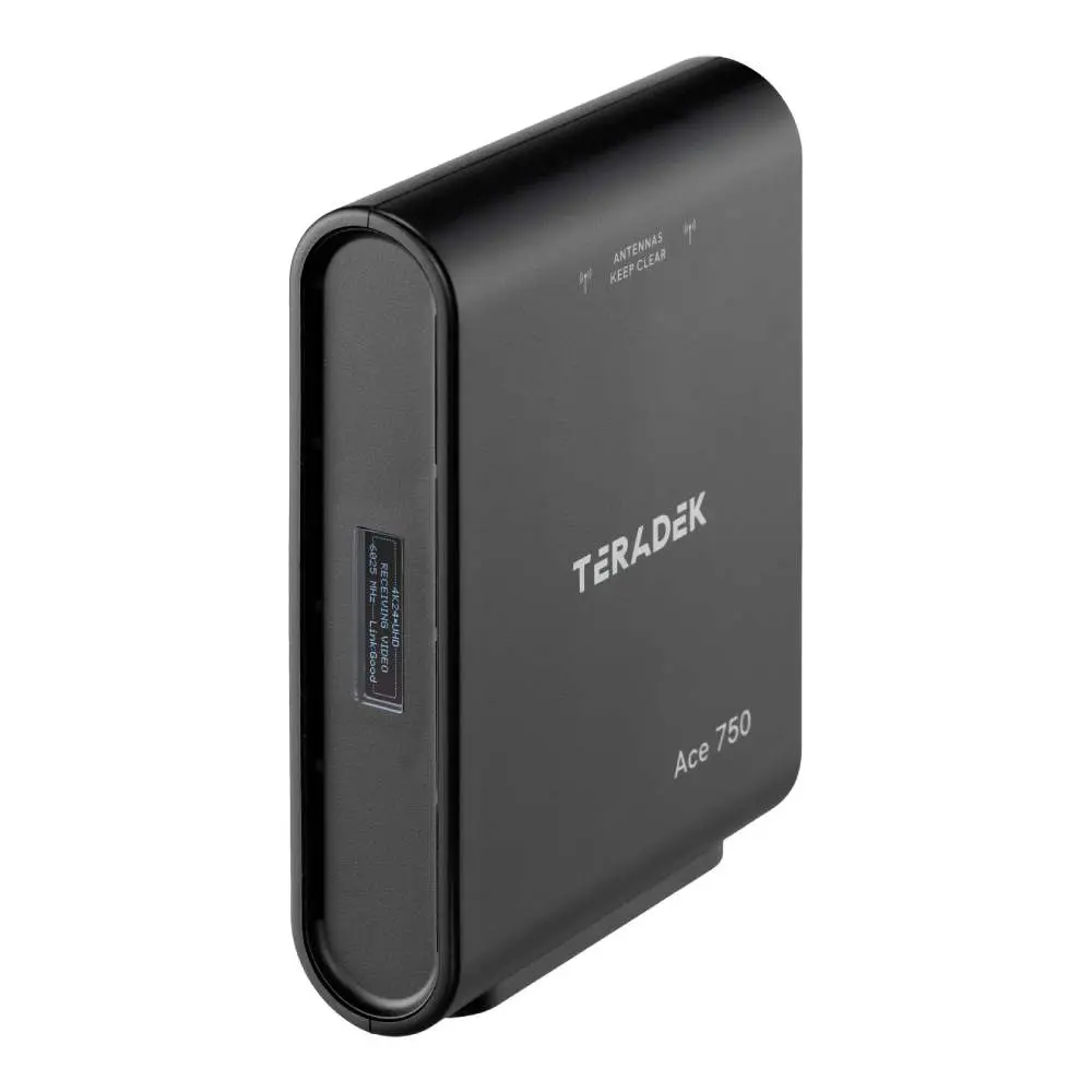 Teradek ACE 750 RX