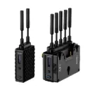 Teradek Bolt 6 LT 750 TX / RX Deluxe Set Gold - Mount