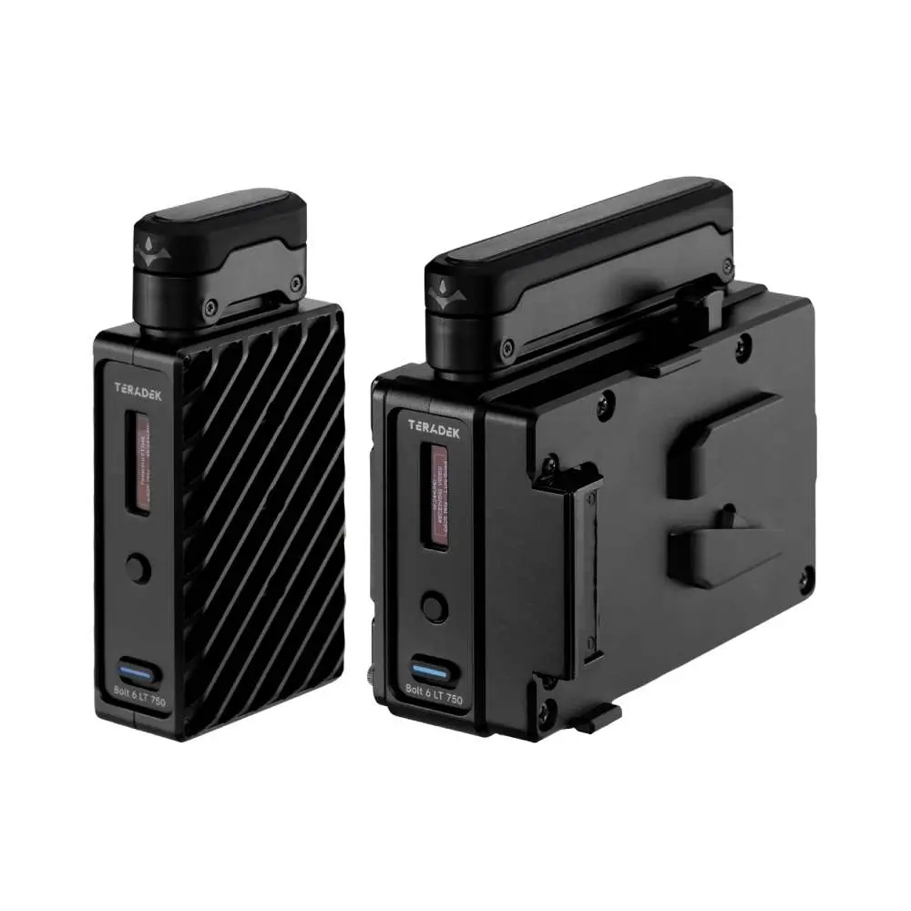 Teradek Bolt 6 LT 750 Int Ant TX / RX V - Mount