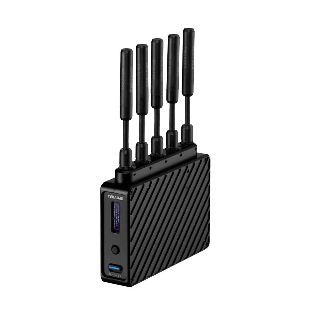 Teradek Bolt 6 LT 750 RX