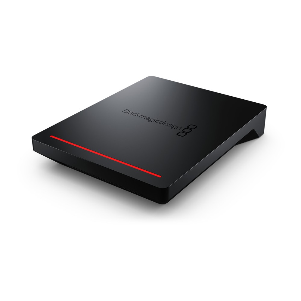 Blackmagic Design Cloud Pod