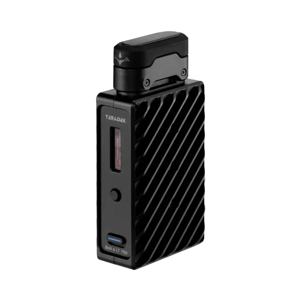 Teradek Bolt 6 LT 750 Int Ant TX
