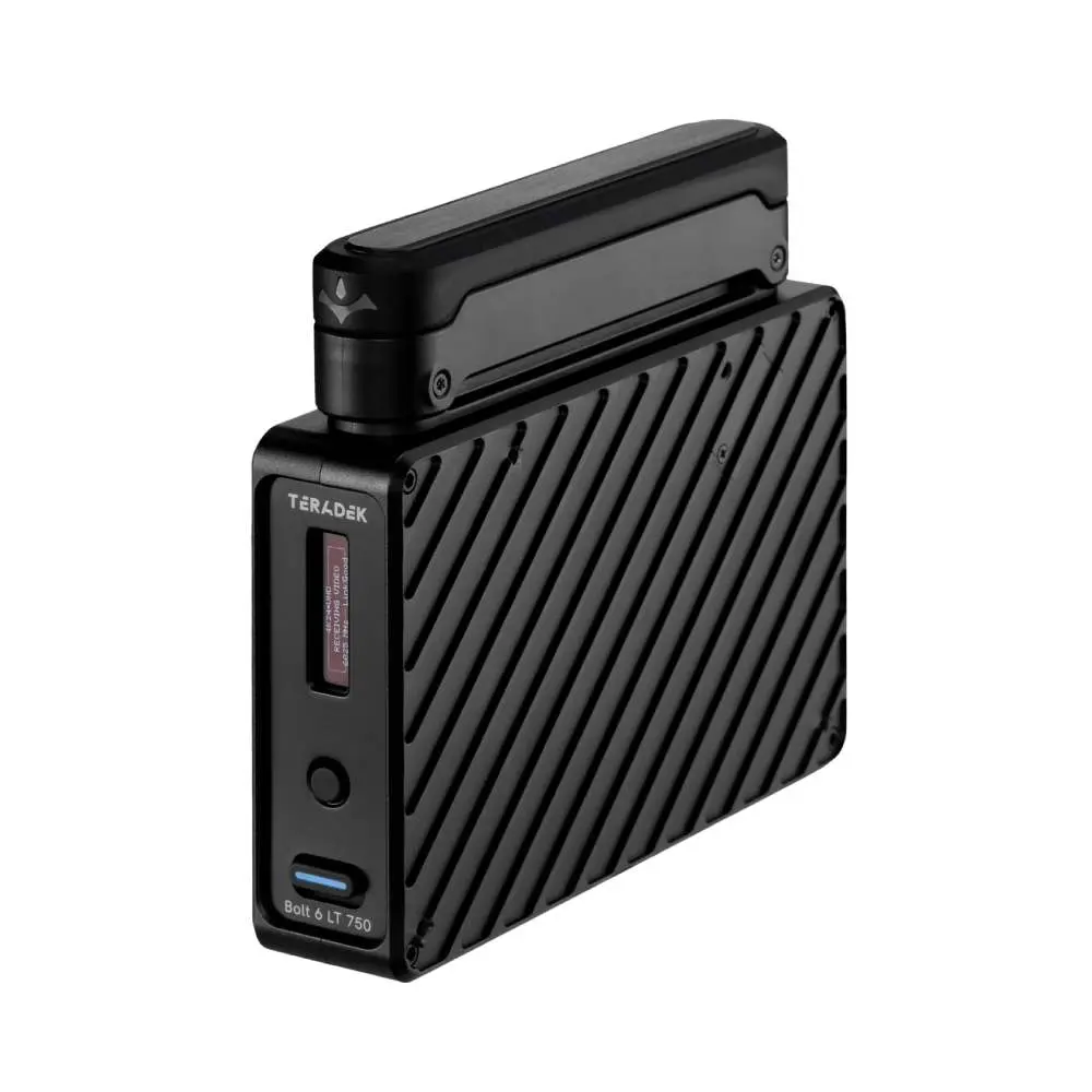 Teradek Bolt 6 LT 750 Int Ant RX