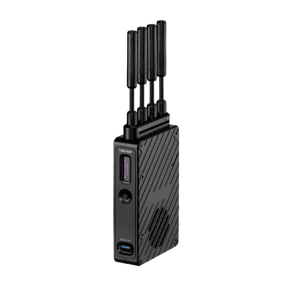 Teradek Bolt 6 XT 1500 12G - SDI / HDMI Wireless TX