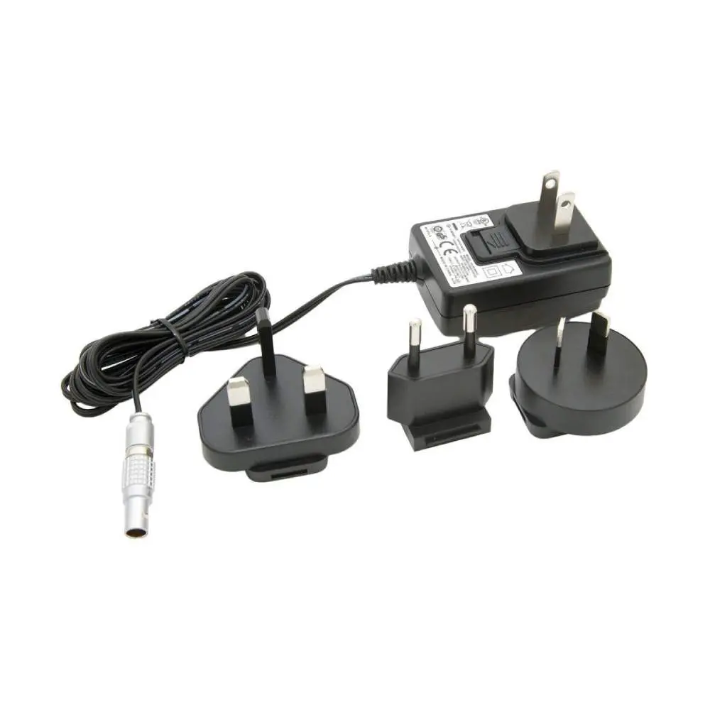 Teradek 18 Watt AC Adapter, for Vidiu / Vidiu Pro (6ft / 1.8m)
