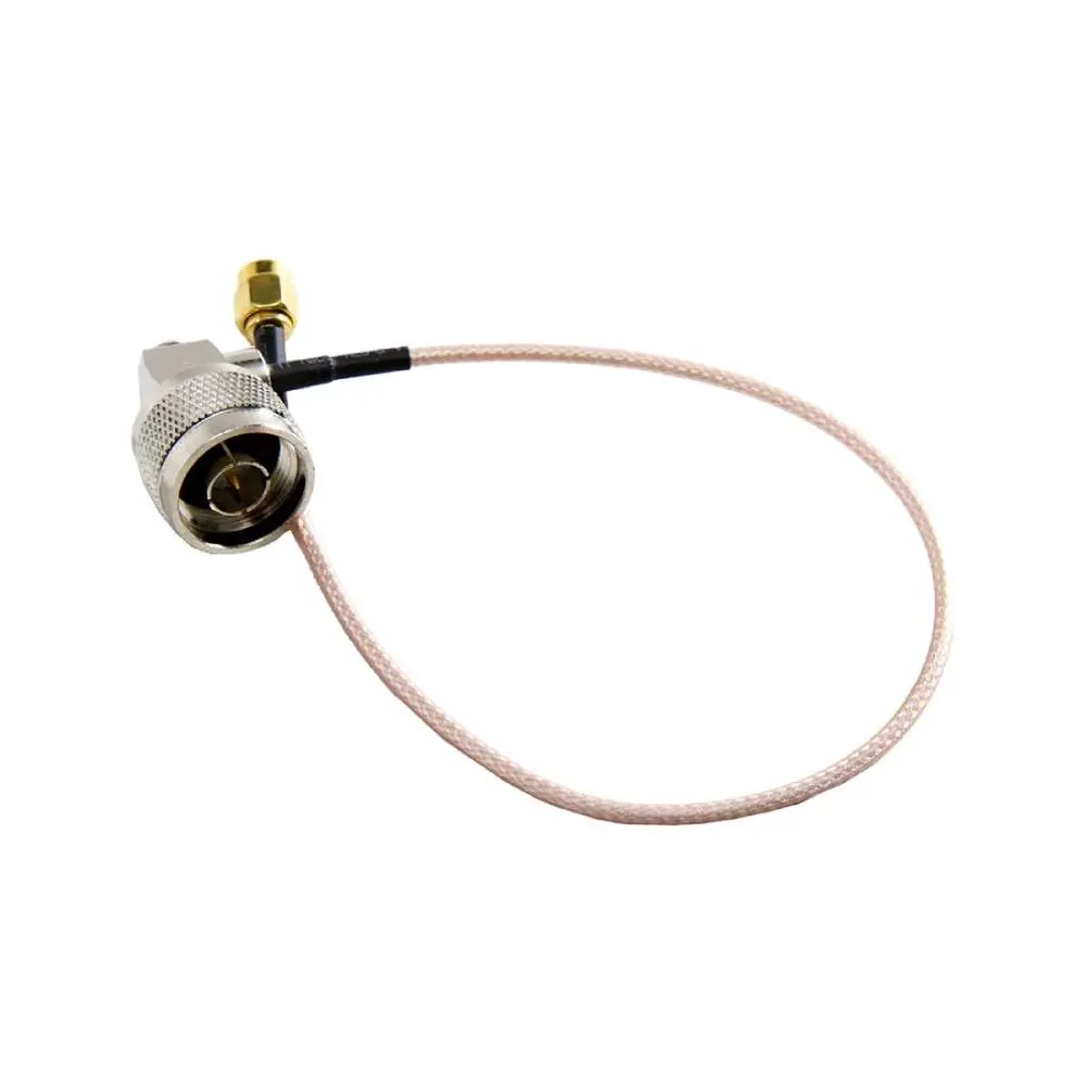 Teradek N - Male > RP - SMA Plug Cable for Ant.Array 30cm